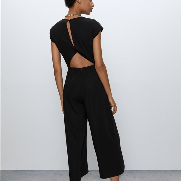 babaton mikey jumpsuit
